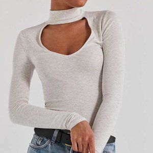 Silence+Noise/Urban Outfitters Top